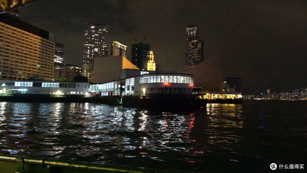 香港4日公共交通自由行游记——维港两岸尖沙咀湾仔经典故事