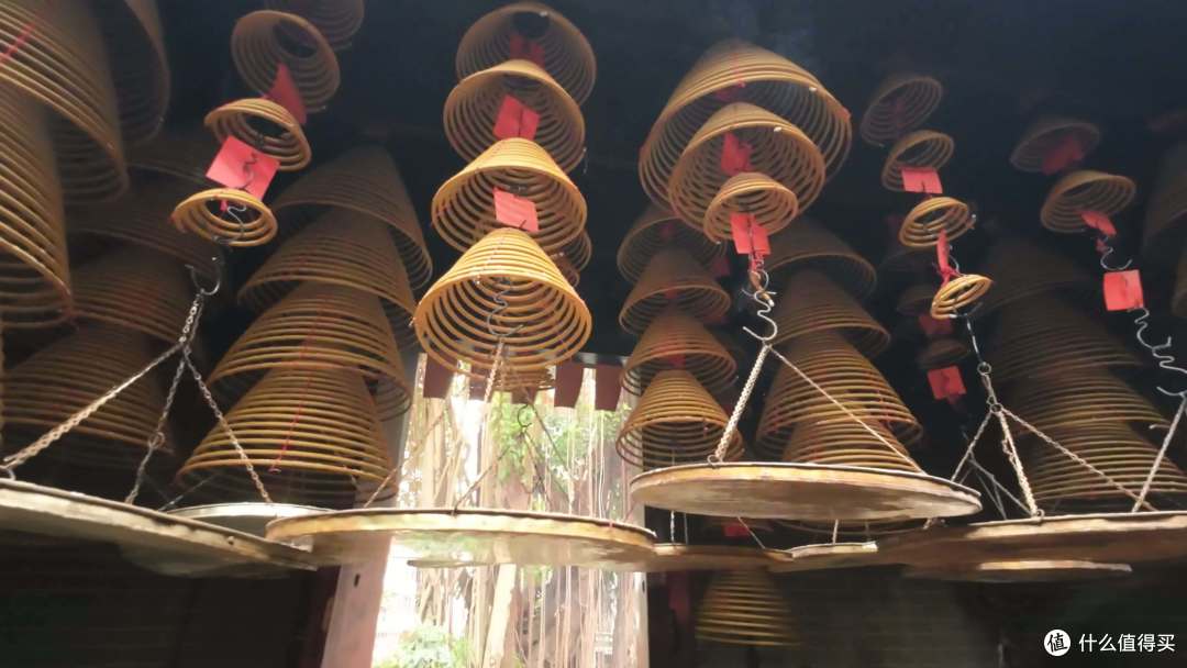 香港4日公共交通自由行游记——维港两岸尖沙咀湾仔经典故事