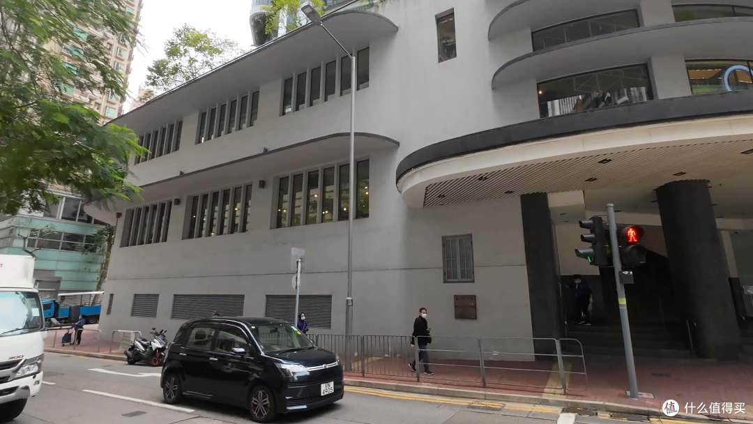 香港4日公共交通自由行游记——维港两岸尖沙咀湾仔经典故事