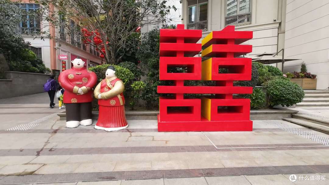 香港4日公共交通自由行游记——维港两岸尖沙咀湾仔经典故事