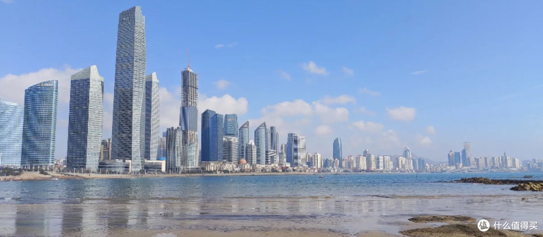 一定要在第三海水浴场待一天