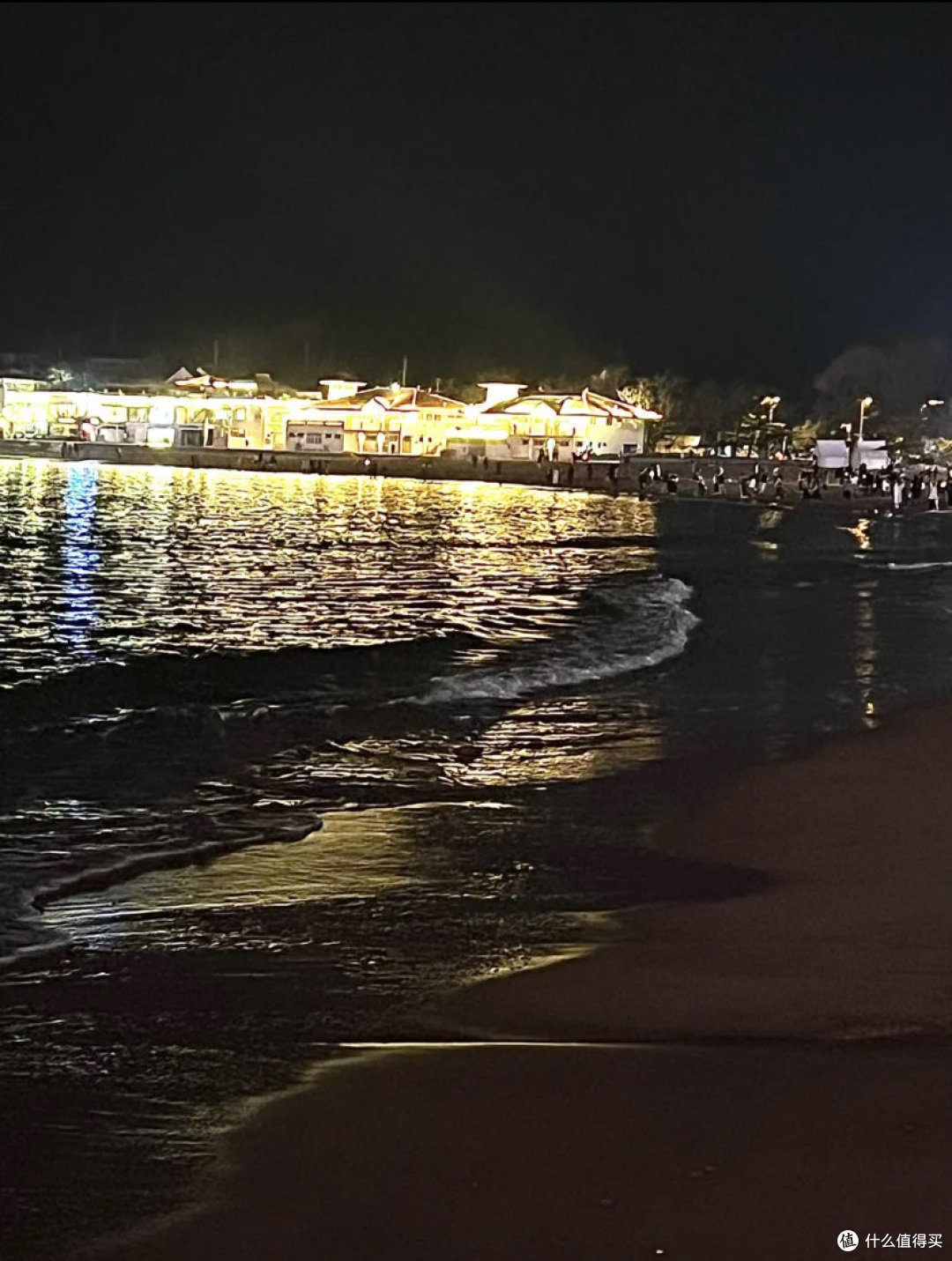 一定要在第三海水浴场待一天