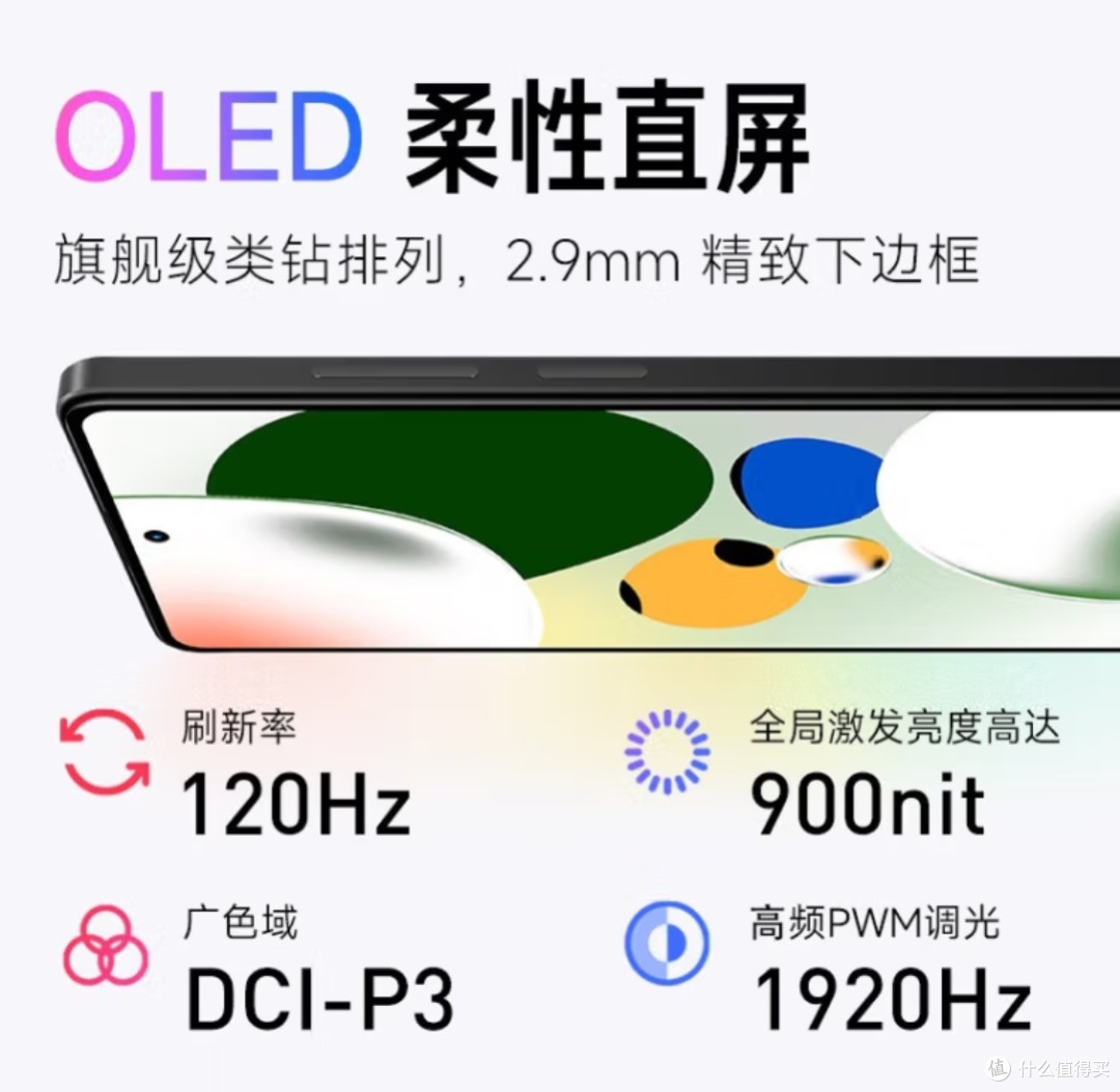 骁龙全明星小米红米手机(三)