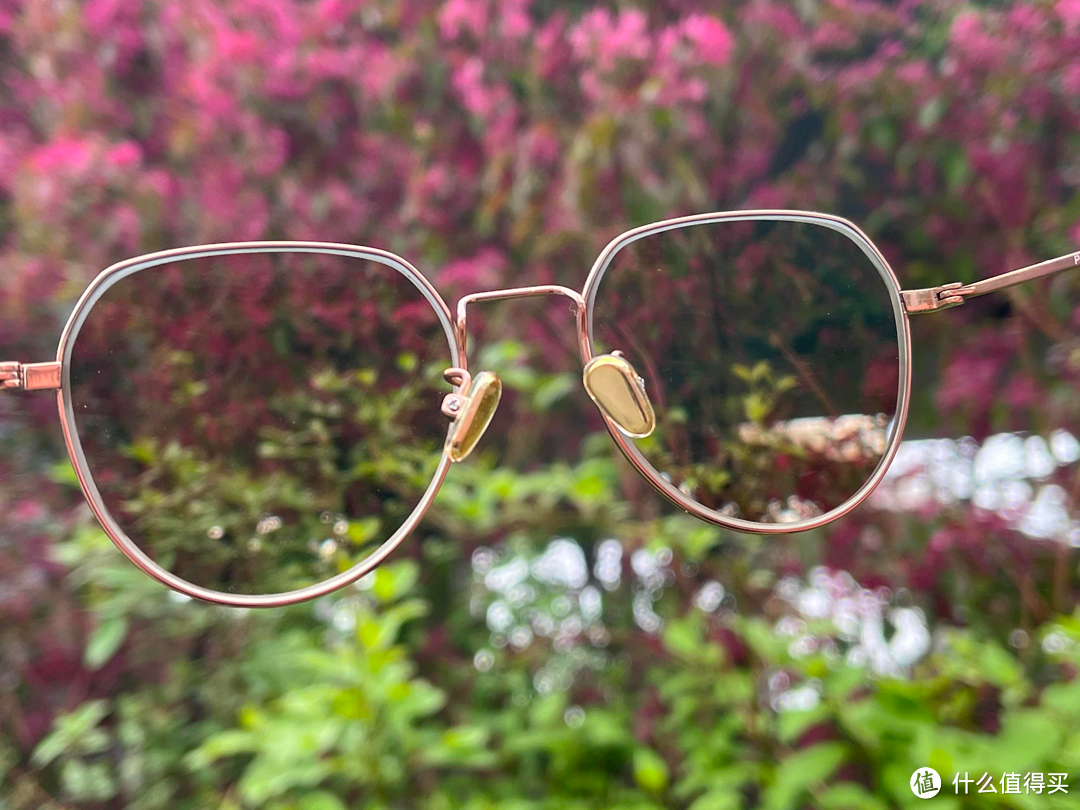 传说中斯文败类的金丝眼镜 —— 一镜三用陪你过夏天