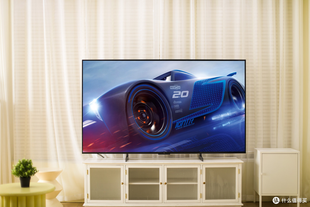 2023年爆款TCL Q10H旗舰Mini LED电视闪亮登场:颜值在线,画质一流!