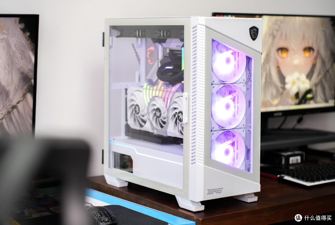 1T大容量固态U盘横评：超大文件+脏盘测试，还真有U盘不掉速？