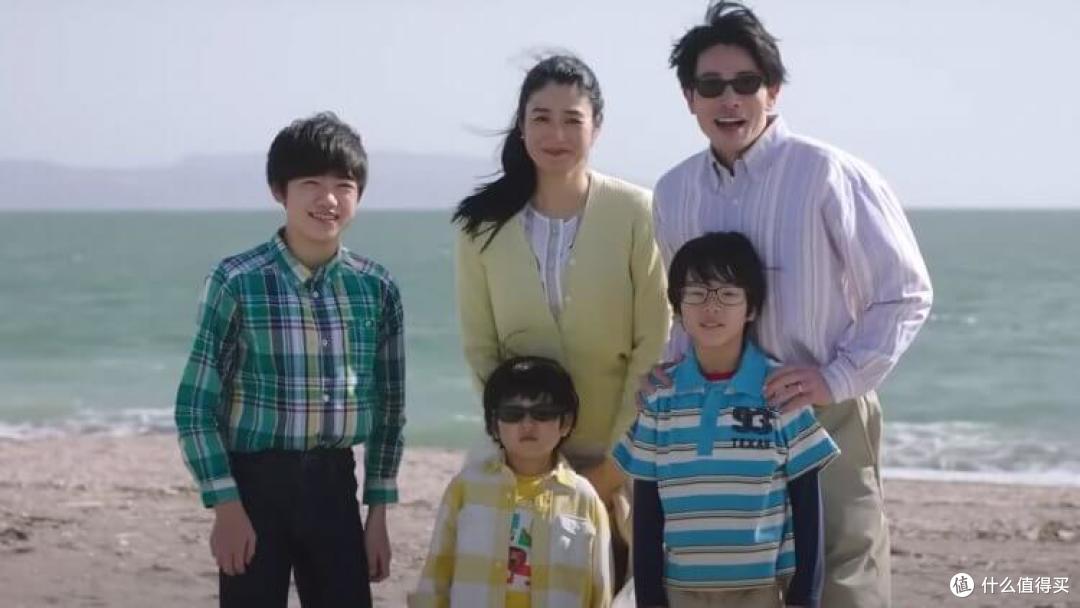 影片《指尖上绽放的爱》:盲聋教授的励志故事,无敌催泪的母子情