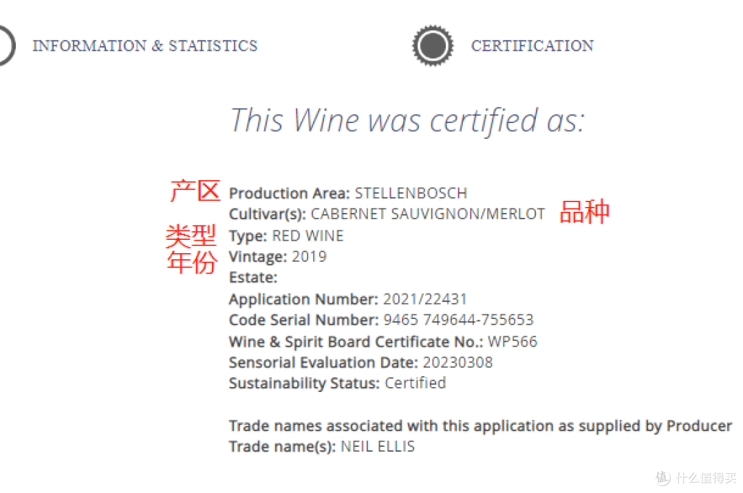 如何辨别真假南非酒?