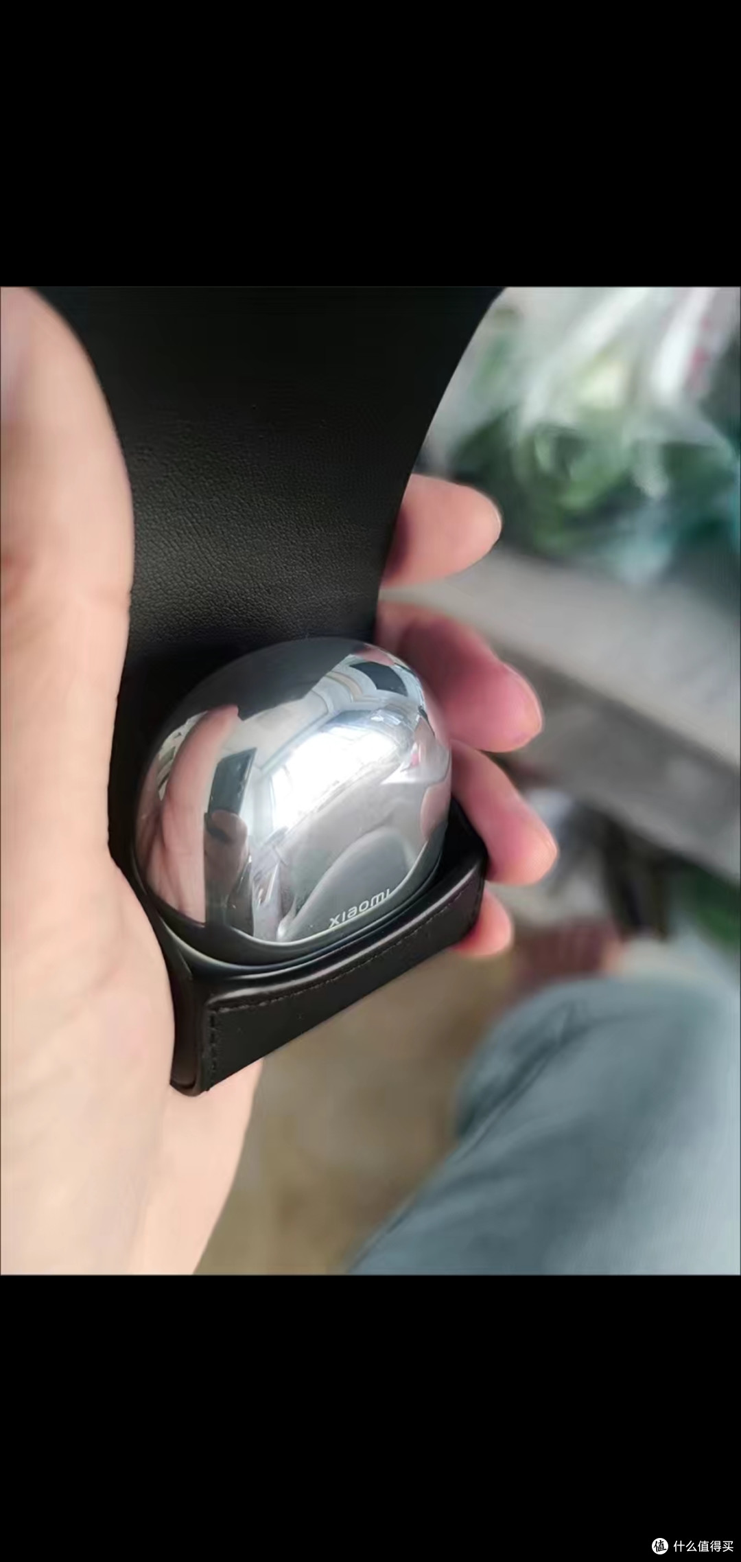 母亲节礼物准备一个半入耳降噪耳机