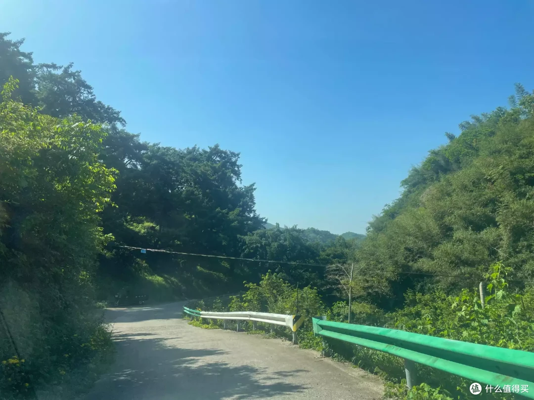 周末跑山计划,五一躲避人流,香榧公路跑一跑