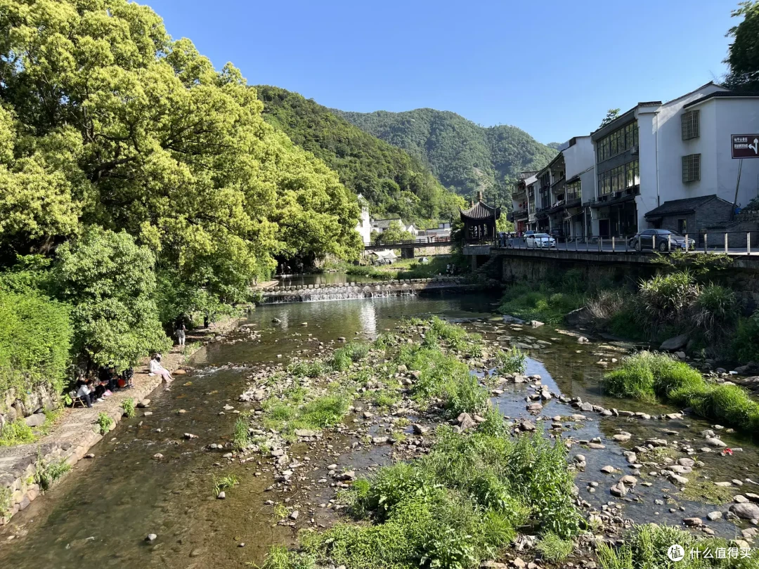 周末跑山计划,五一躲避人流,香榧公路跑一跑