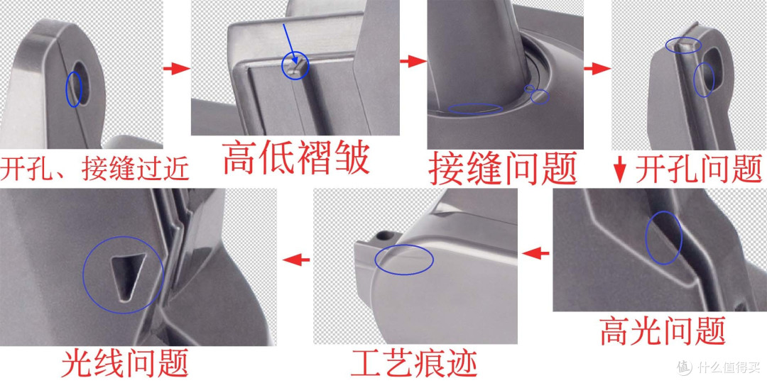 跨境电商修图笔记8:工业电池配件精修(细节修图)