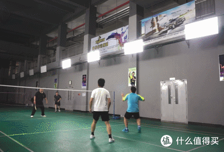 龙牙之刃(一代)测评:杀球吧,猛男!
