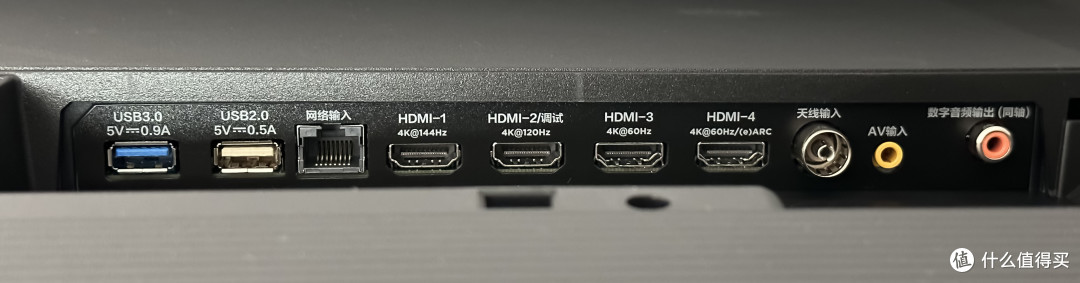 tcl q10h体验测评:影音爱好者狂喜,媲美电影院的震撼视听_电视_什么