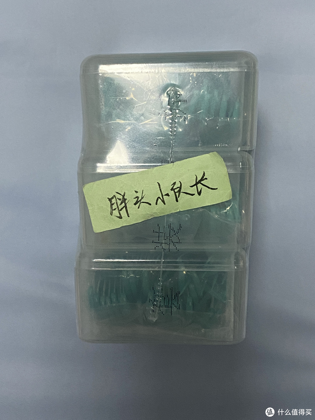 五月份最好的礼物,贴心的屈臣氏薄荷味扁线护理牙线棒