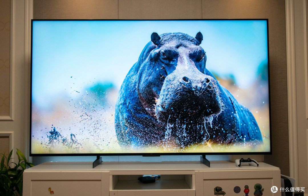 向影音爱好者致敬!tcl&nbsp;q10h旗舰mini&nbsp;led电视深度使用评测