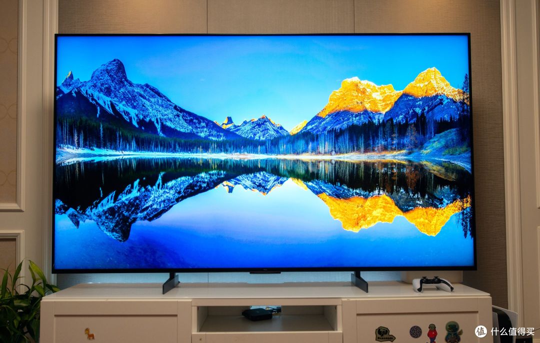向影音爱好者致敬!tcl q10h旗舰mini led电视深度使用评测