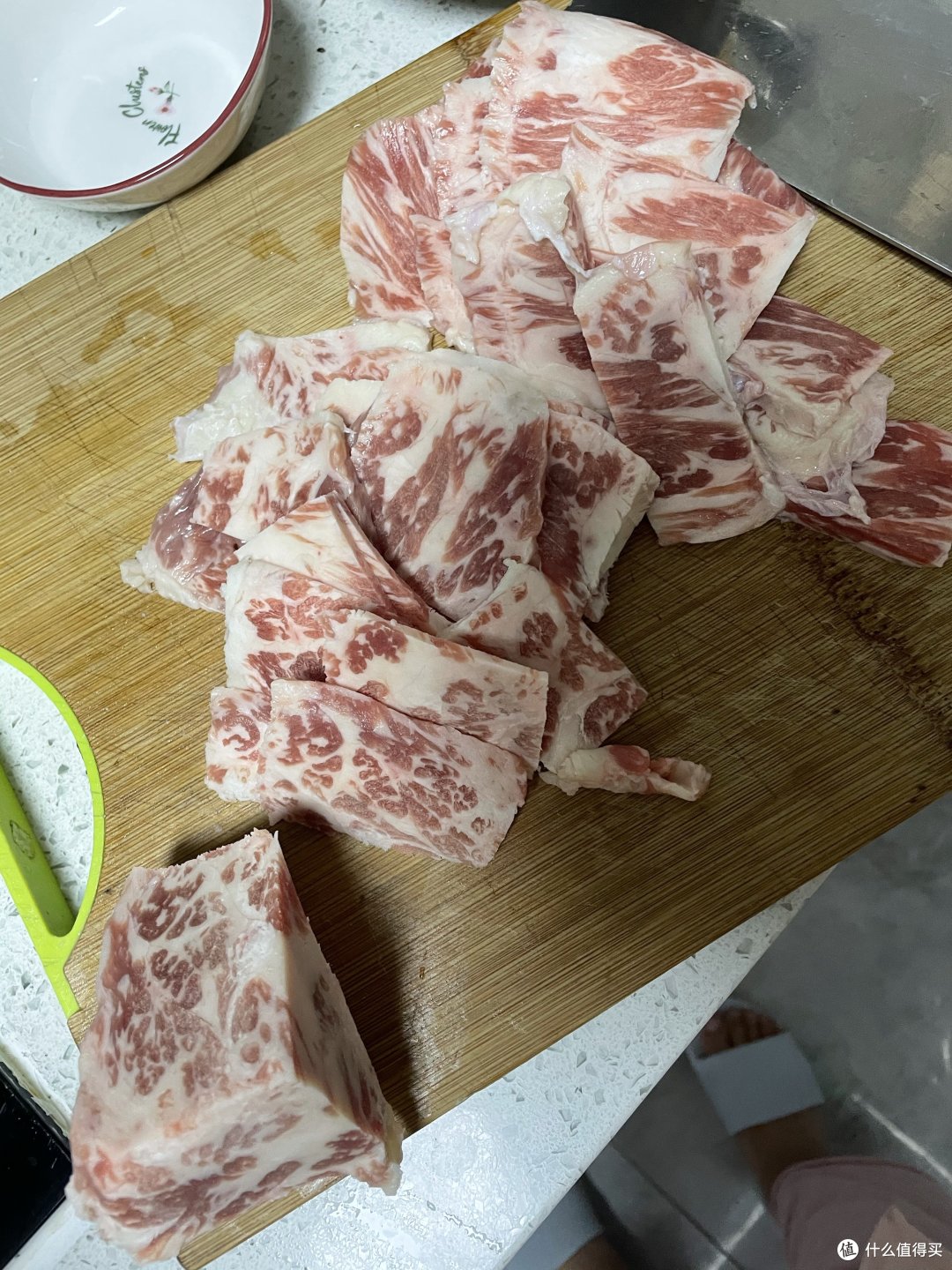 半强推!!雪花牛肉着不就自由了嘛!!