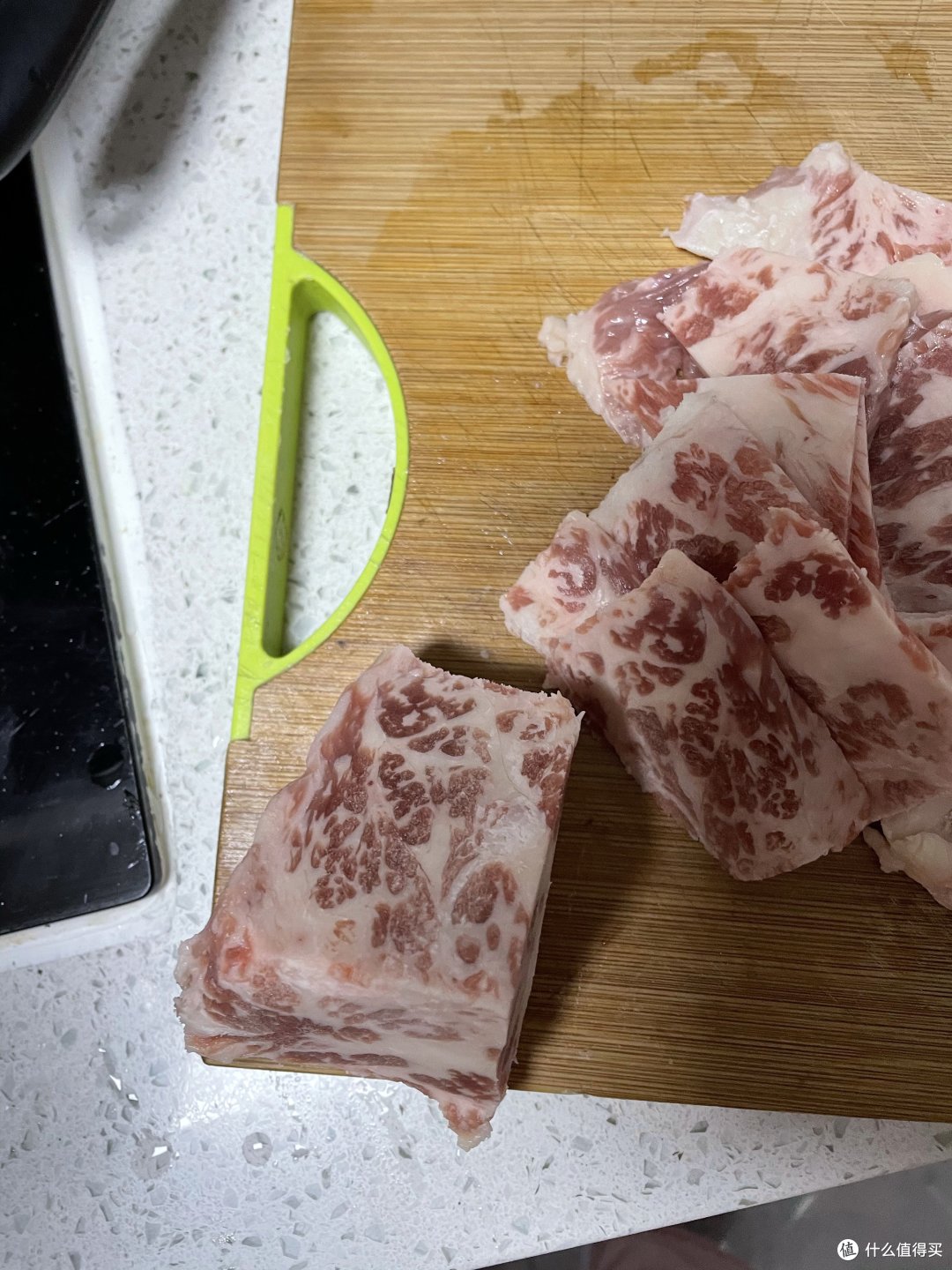 半强推!!雪花牛肉着不就自由了嘛!!