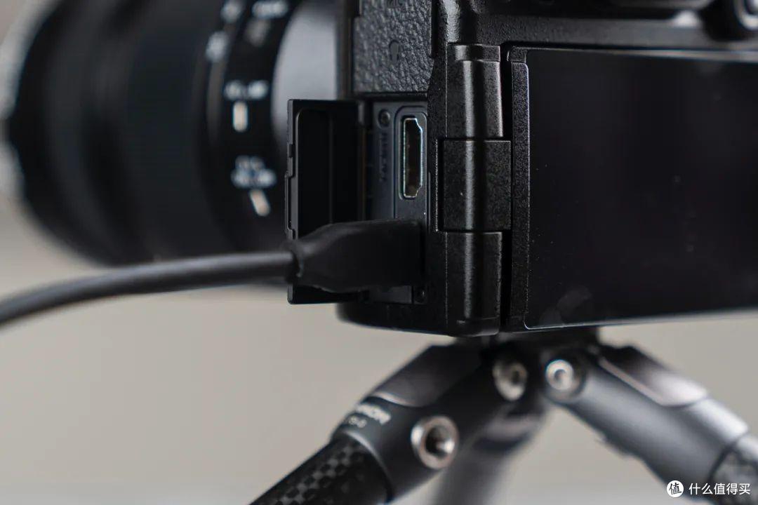 视频增强版的S5M2?松下Lumix S5M2X初上手~ 拉满外录性能!
