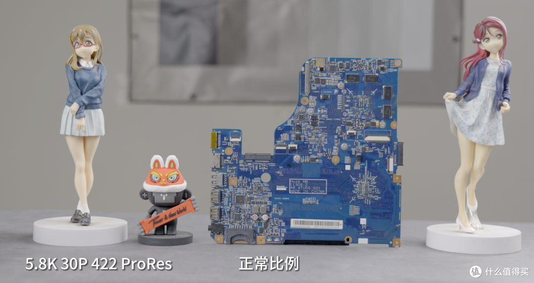 视频增强版的S5M2?松下Lumix S5M2X初上手~ 拉满外录性能!