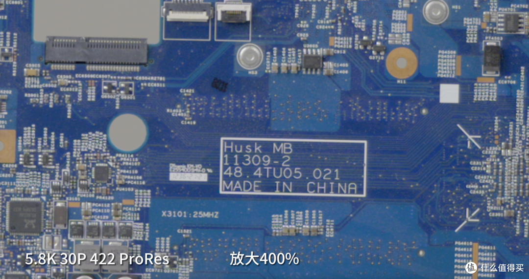 视频增强版的S5M2?松下Lumix S5M2X初上手~ 拉满外录性能!