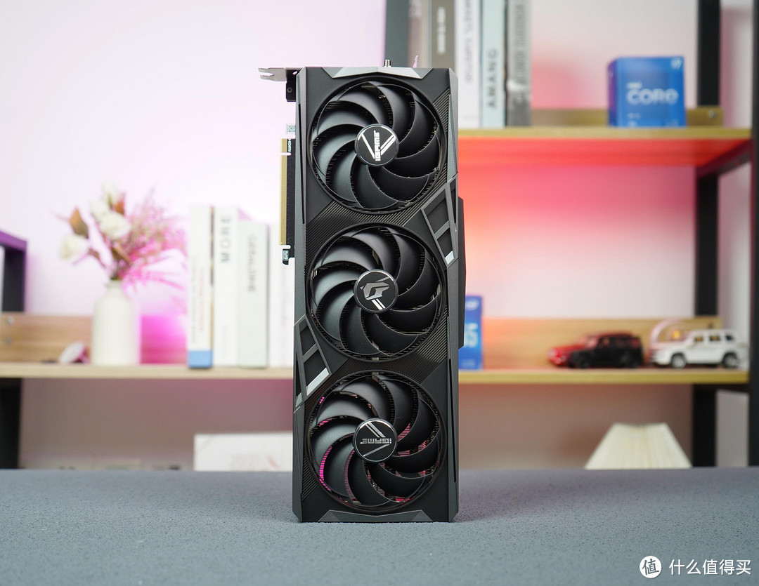 iGame RTX 4070火神显卡评测:万元装机的最佳搭档?