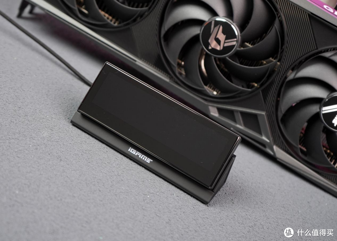 iGame RTX 4070火神显卡评测:万元装机的最佳搭档?