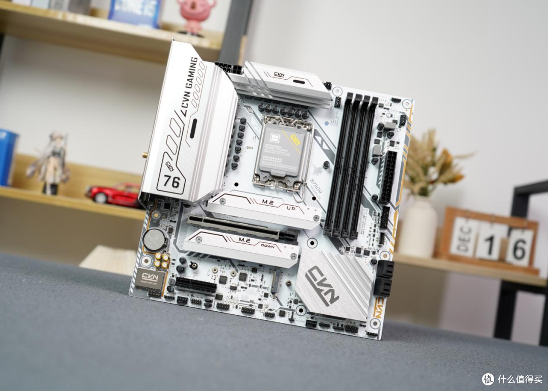 iGame RTX 4070火神显卡评测:万元装机的最佳搭档?