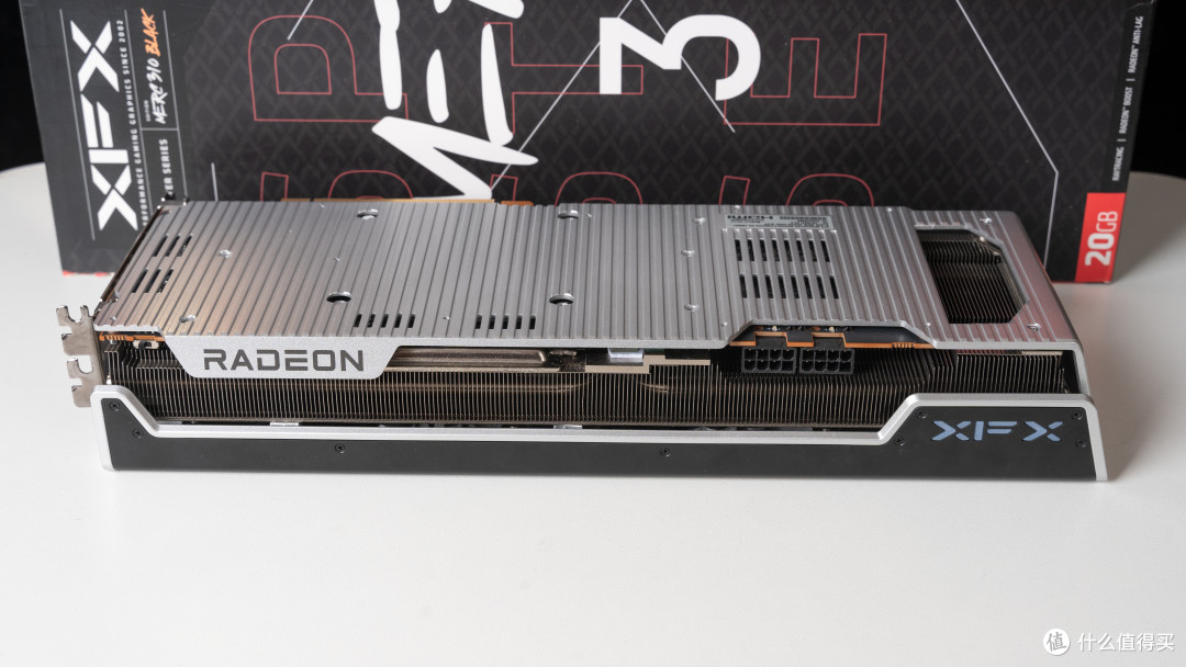 架构相隔六年的RX 590 GME和RX 7900 XT游戏差距有多大?这篇测试告诉你