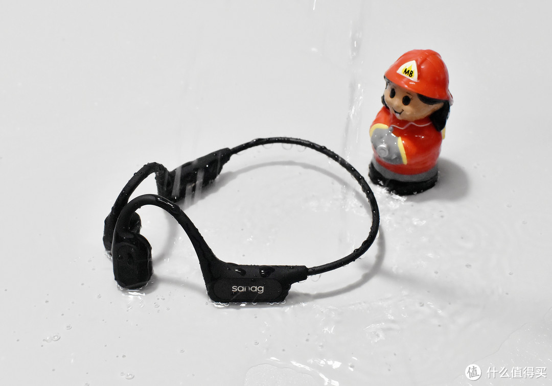 气传导极致体验，sanag塞那A50系列气传导耳机顶配版分享
