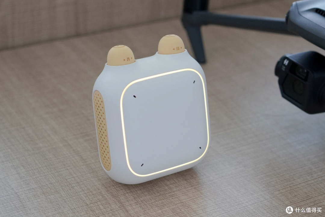 小米小爱音箱儿童版:儿童专属设计,童趣满满