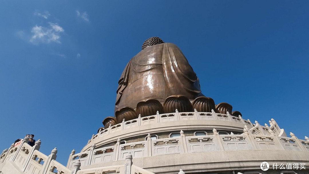 香港4日公共交通自由行游记——中环新去处和离岛慢节奏