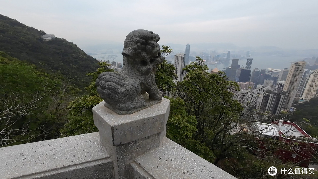 香港4日公共交通自由行游记——中环新去处和离岛慢节奏