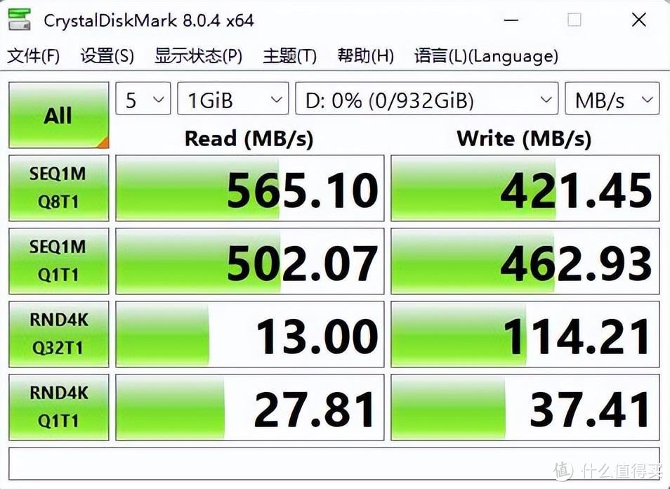 全盘读写不掉速，国产存储站起来了！aigo U393固态U盘评测