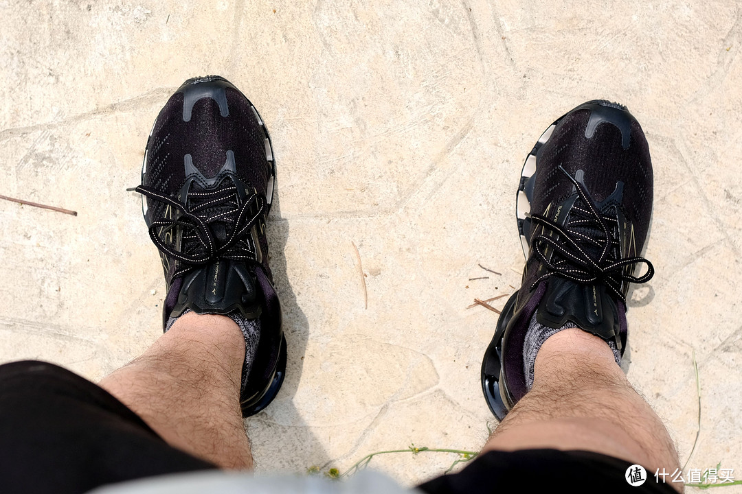 不断进化的WAVE，澎湃舒适的脚感：我的美津浓新跑鞋体验