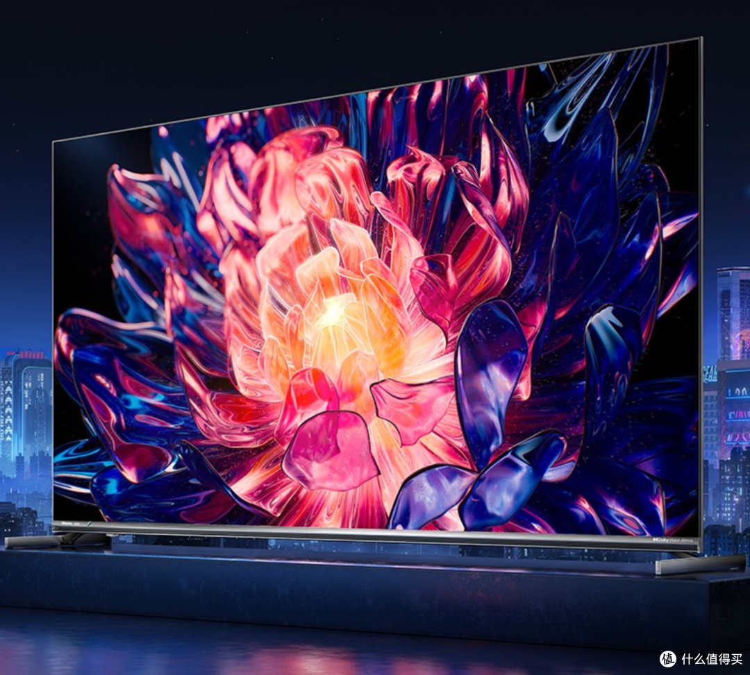 游戏、画质、音质全面升级,144Hz+220分区,海信ULED全新游戏电视Ace2满足你对游戏电视的一切需求