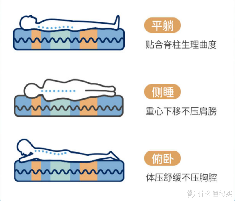 科学养娃指南：选什么样的床垫，开什么样的花！