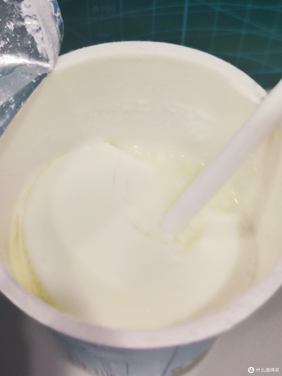 好喝的酸奶,给孩子补充营养