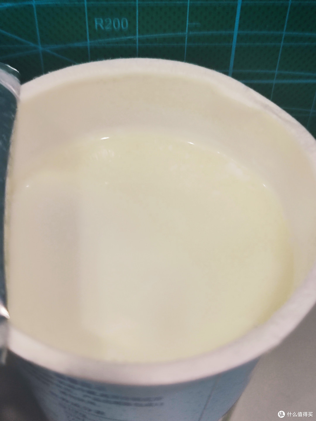 好喝的酸奶,给孩子补充营养