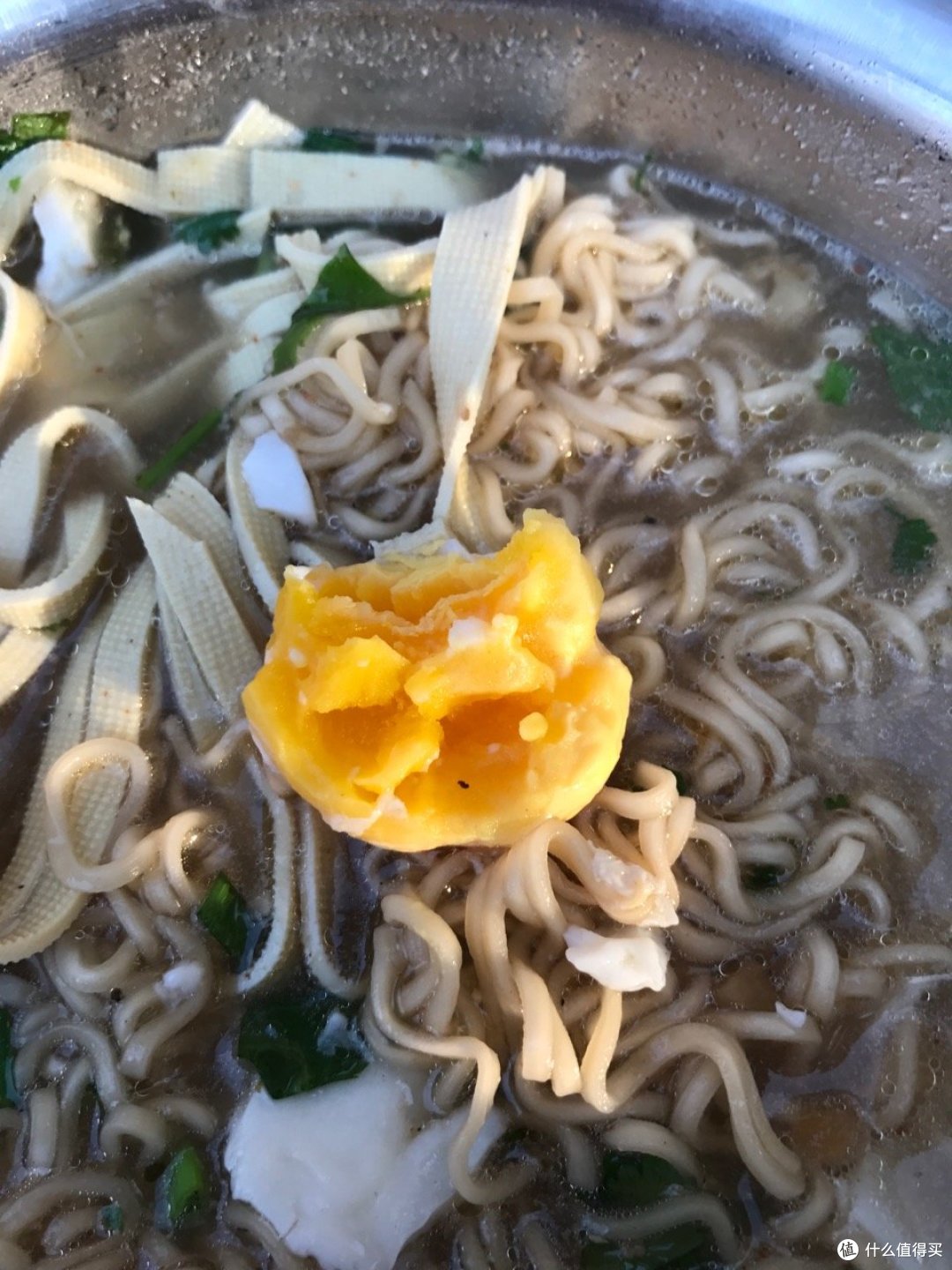牛肉汤方便面