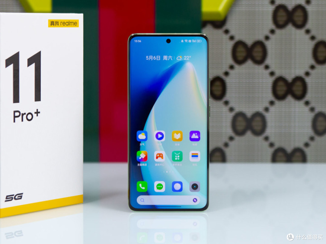realme真我11 Pro+评测 影像设计质感双双越级