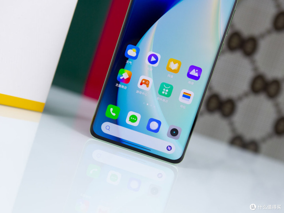 realme真我11 Pro+评测 影像设计质感双双越级