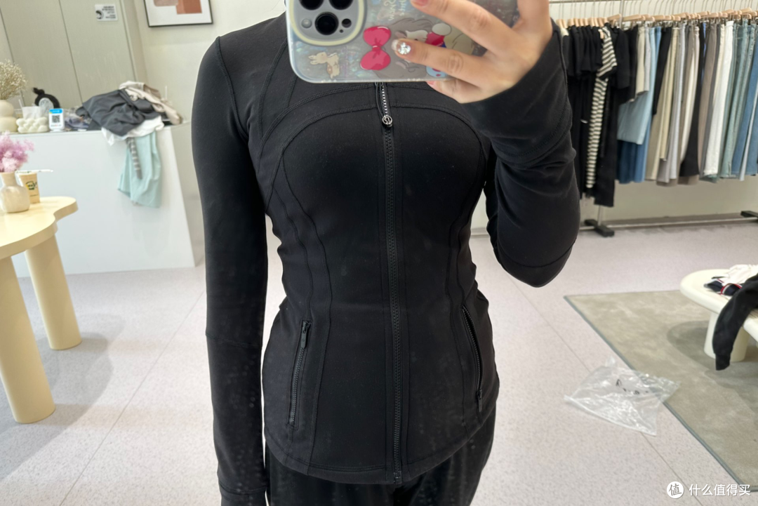 五一送这个瑜伽服真的很及时