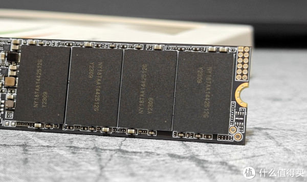 年轻人的第一块PCIe 4.0 SSD——金百达KP260 Plus使用评测_固态