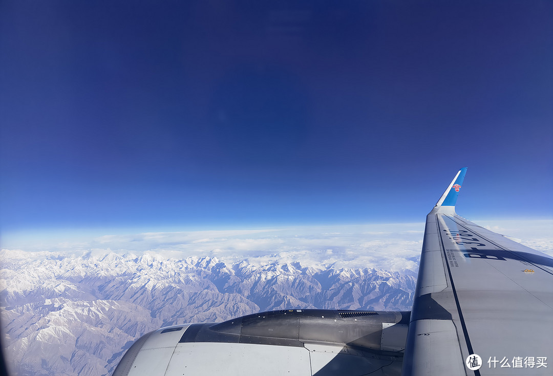 一路向西，打卡我国最西端的机场：中国南方航空新疆乌鲁木齐至塔什库尔干红其拉甫机场飞行报告