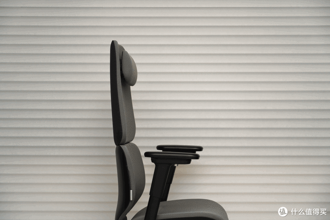 办公座椅不将就，颜值天花板，久坐也舒适的座为Fit人体工学椅