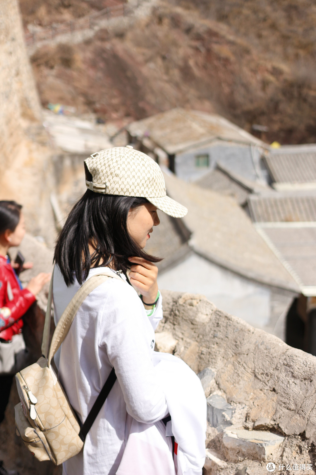 618大放送!送你一台佳能100d白色单反套机,让你拍出美丽的自己!