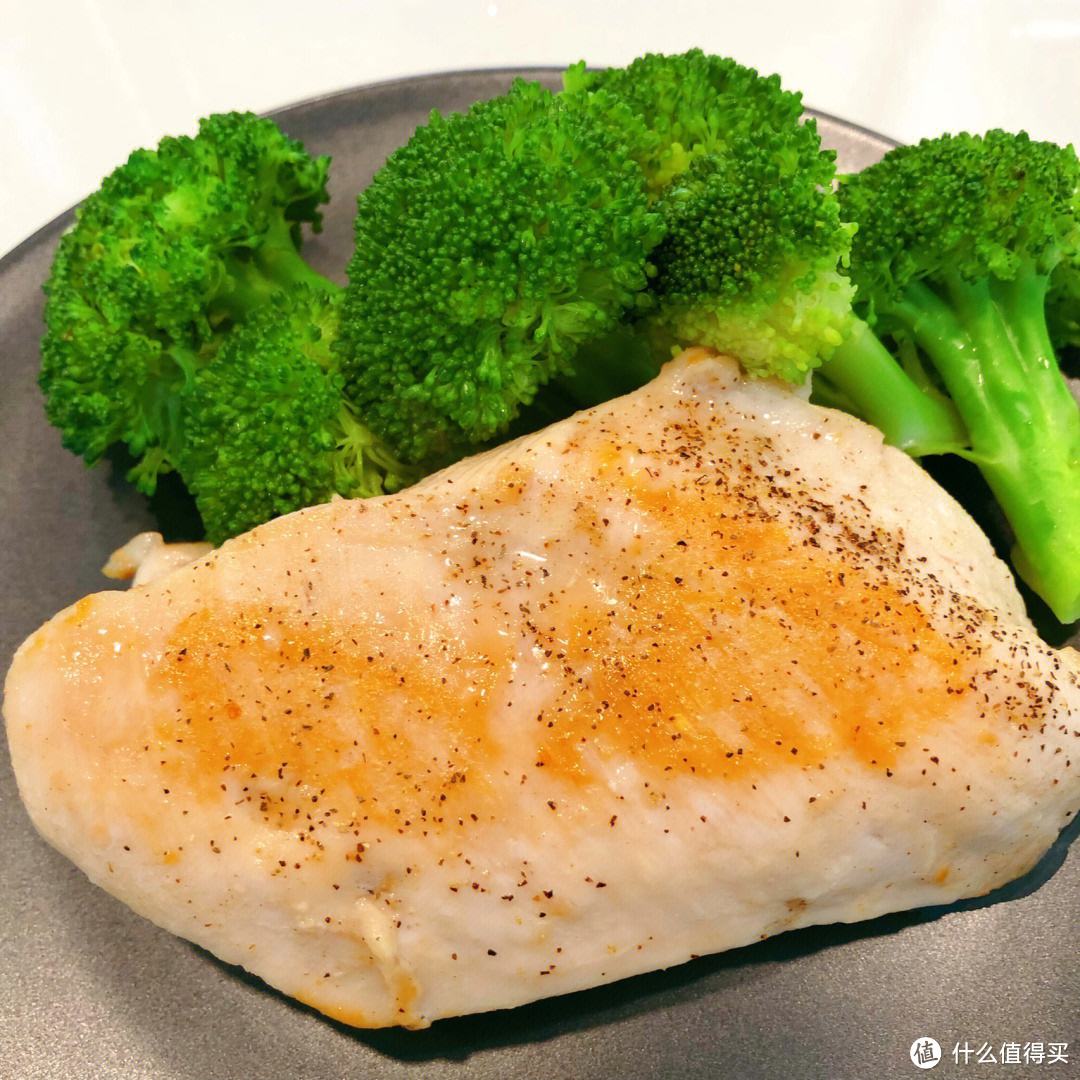 减脂篇：单月减重4kg、减脂3kg，基于《中国居民膳食指南》的蛋白质原则