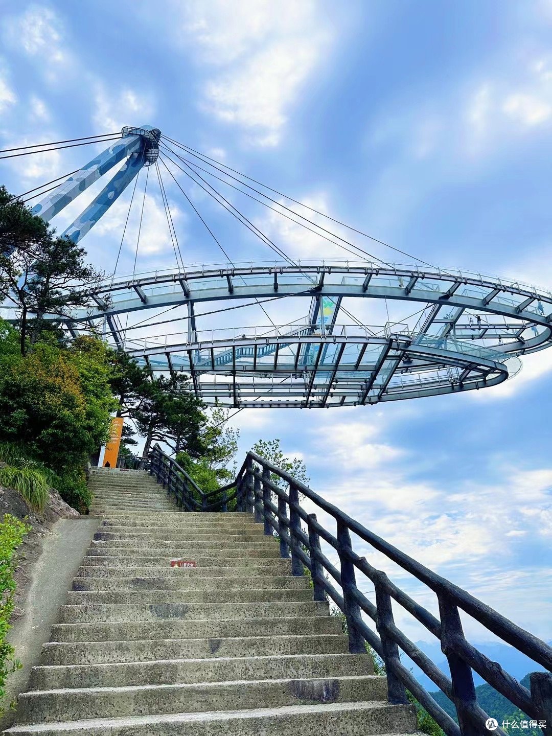 神仙居,竟是如此壮阔的风景